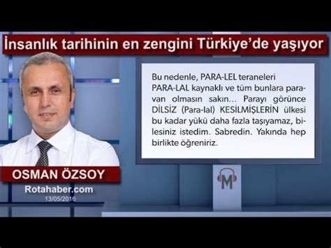 Osman Özsoy - 